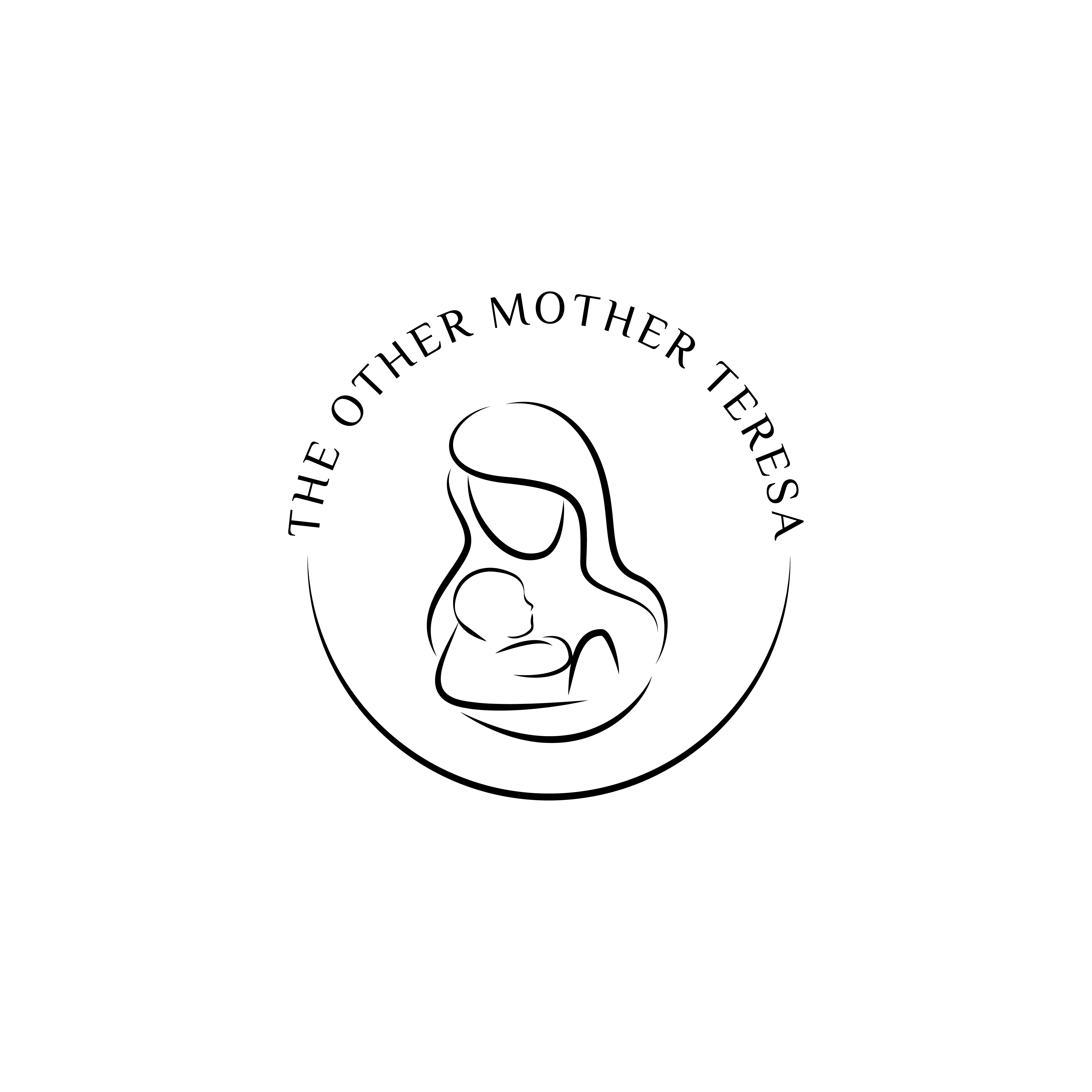 The Other Mother Teresa logo