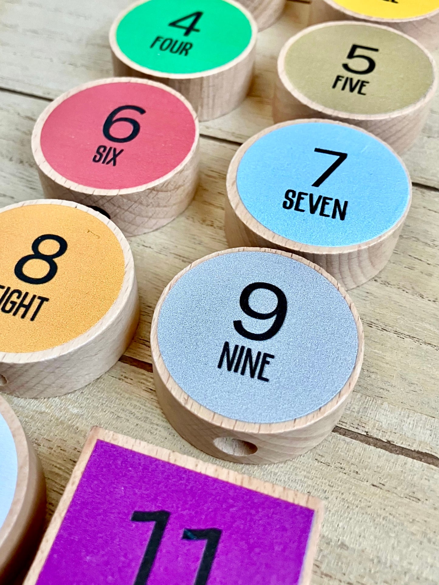 Rosary Bead Lacing Toy, Montessori Rosary, Children's Rosary, Rosary Toy