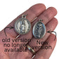 St. Sebastian Medal and Prayer Card, Athlete’s Prayer, St. Sebastian Prayer, Catholic Sports, Sports Prayer Card