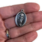 St. Sebastian Medal and Prayer Card, Athlete’s Prayer, St. Sebastian Prayer, Catholic Sports, Sports Prayer Card