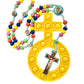 Children’s Rosary, Fidget Rosary, Rosary Pop-it