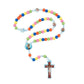Children’s Rosary, Fidget Rosary, Rosary Pop-it