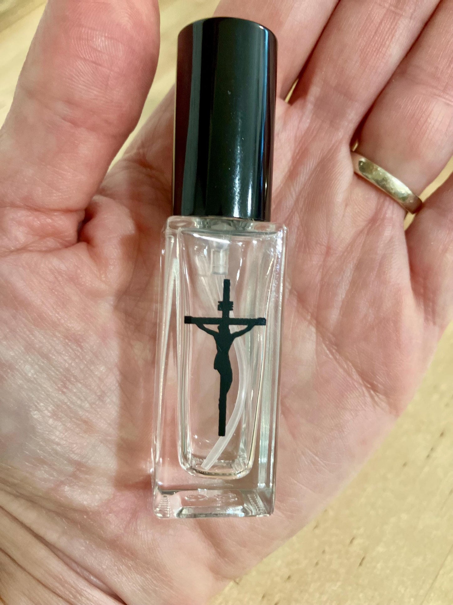 Holy Water, Holy Water Spray Bottle, Children's Holy Water