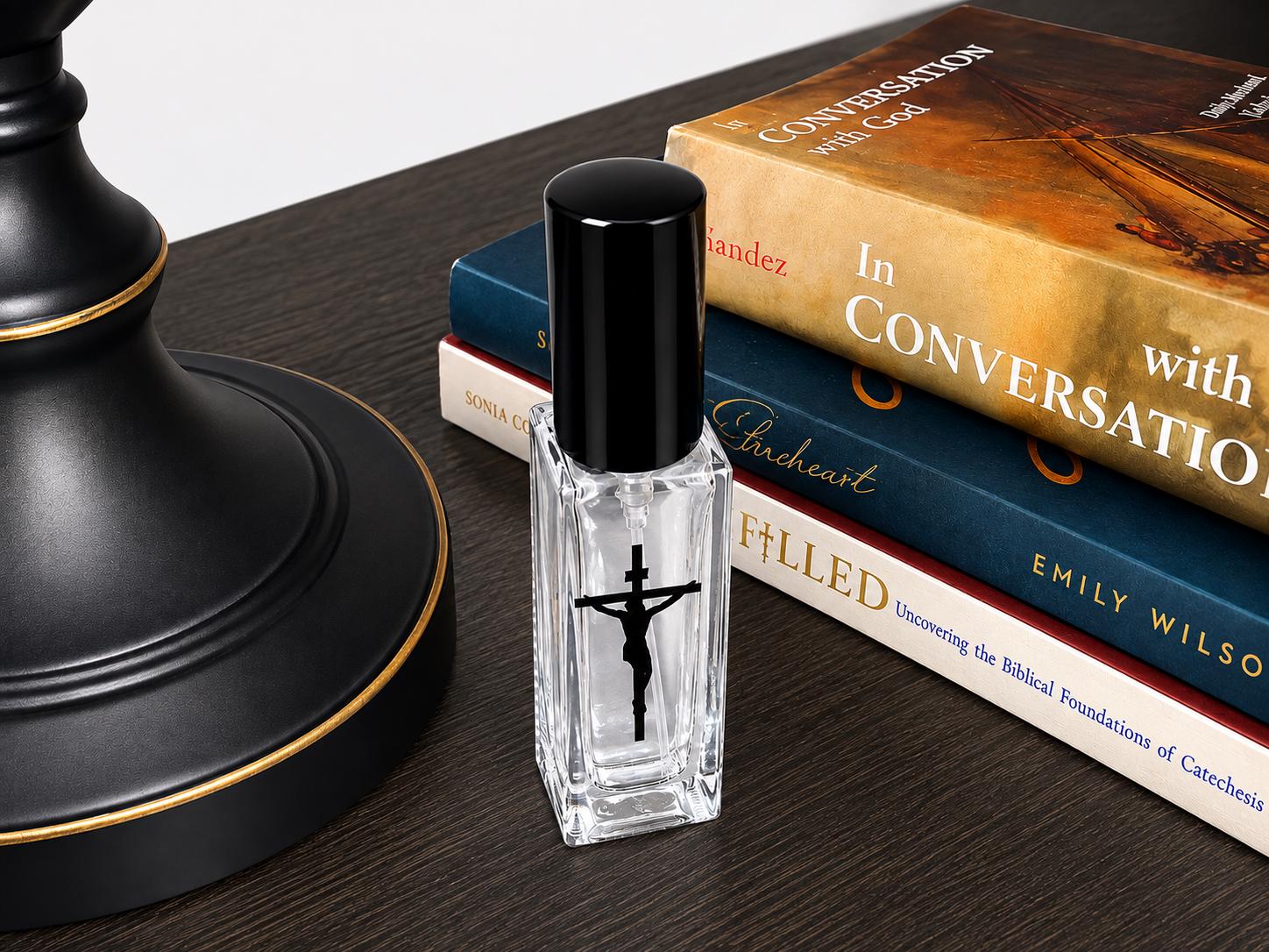 Holy Water, Holy Water Spray Bottle, Children's Holy Water