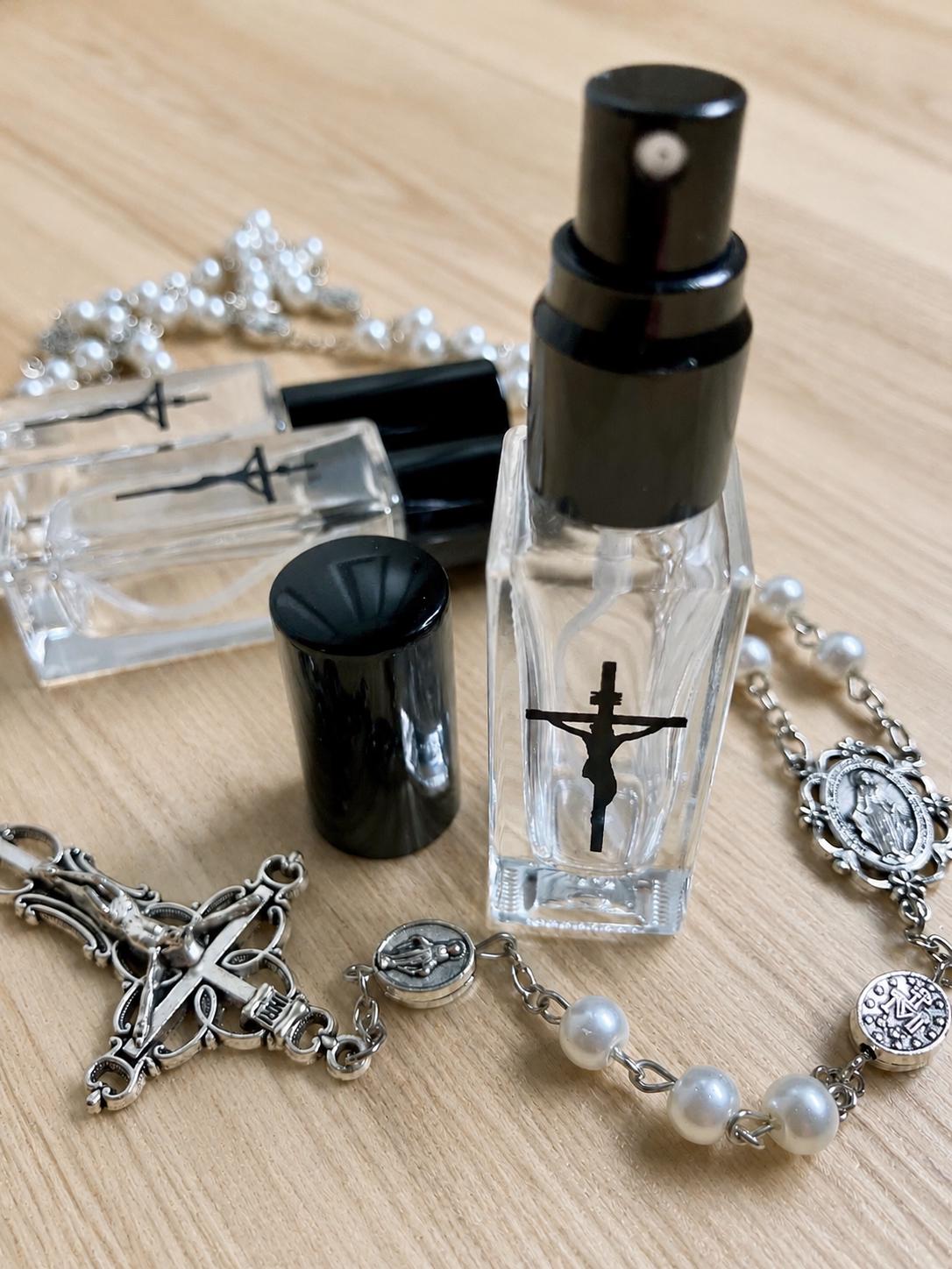 Holy Water, Holy Water Spray Bottle, Children's Holy Water