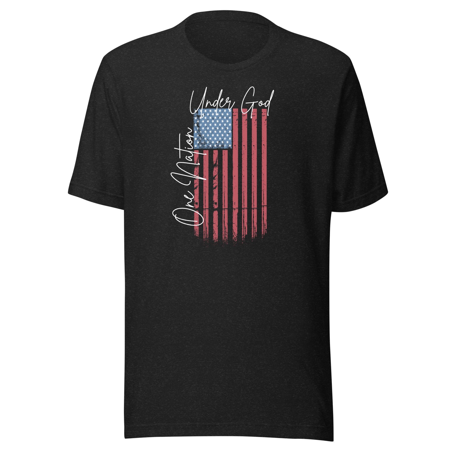 One Nation Under God T-Shirt