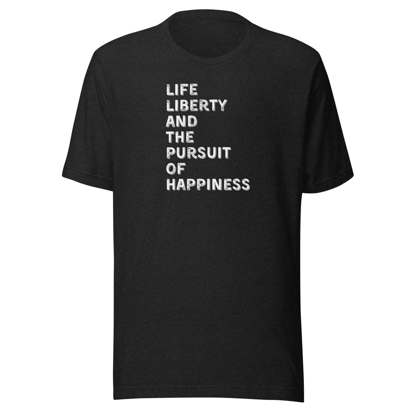 Life and Liberty T-Shirt