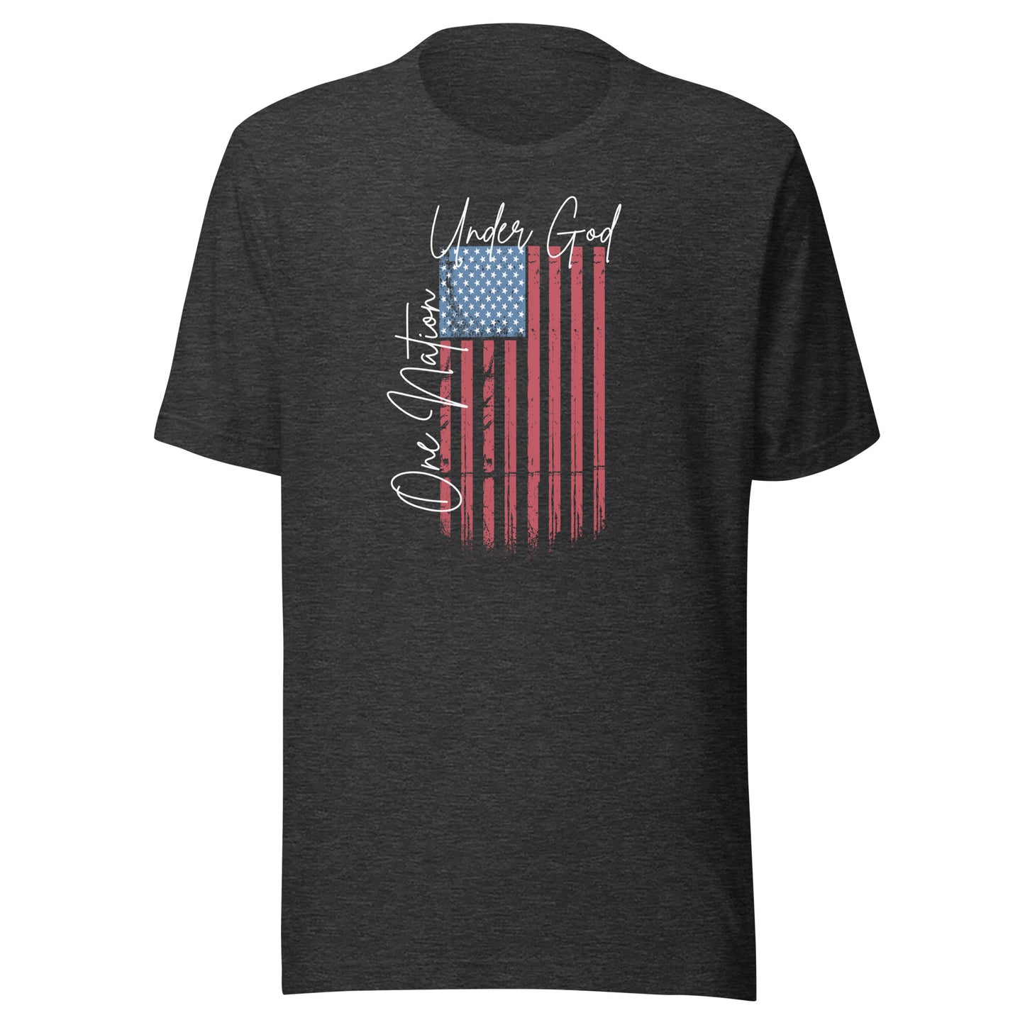 One Nation Under God T-Shirt