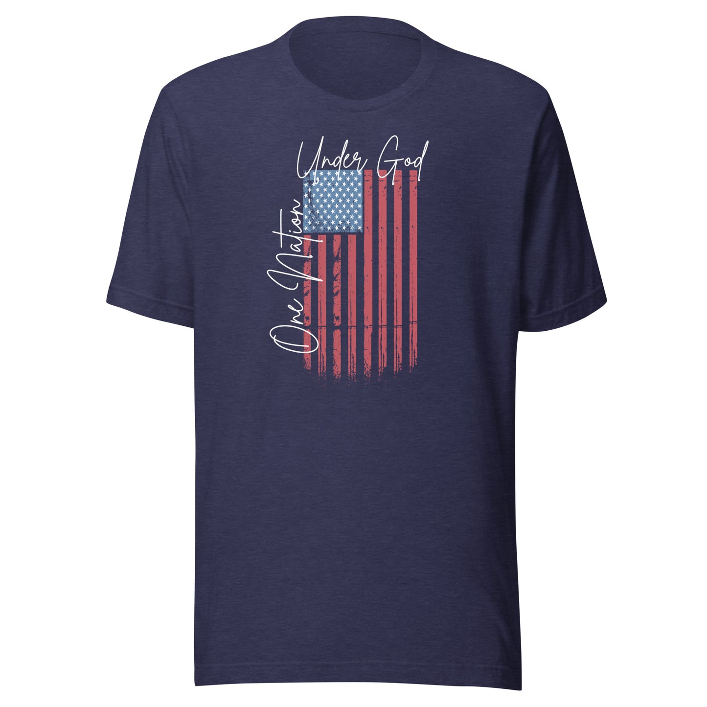 One Nation Under God T-Shirt