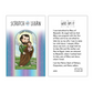 St. Joseph Scratch Off card